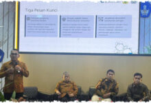 Jawa Timur Didorong Perkuat Ketahanan Ekonomi, Reformasi Pertanian Jadi Kunci di Tengah Tekanan Global Jawa Timur Didorong Perkuat Ketahanan Ekonomi, Reformasi Pertanian Jadi Kunci di Tengah Tekanan Global