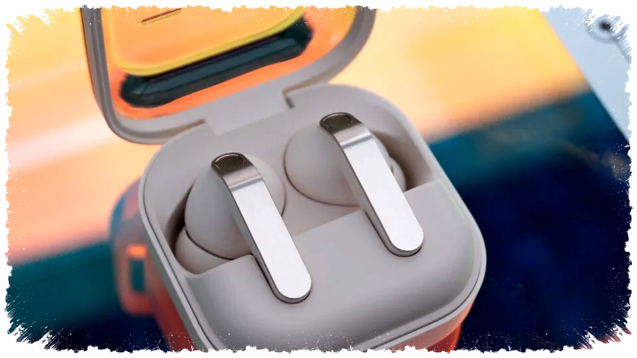 Jawaban Samsung Ternyata Sederhana, Orang Upgrade Earbuds Demi Kualitas Suara