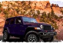 Jeep Wrangler Dan Gladiator 2026 Rilis, Warna Reign Langka Jadi Senjata Utama Jeep Wrangler Dan Gladiator 2026 Rilis, Warna Reign Langka Jadi Senjata Utama