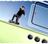 Jejak Beta One UI 8.5 Muncul di Galaxy A54, Sinyal Update Besar Kian Dekat