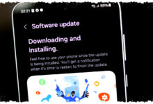 Jejak One UI 8.5 Beta Muncul di Galaxy A55, Tanda Update Besar Kian Dekat Jejak One UI 8.5 Beta Muncul di Galaxy A55, Tanda Update Besar Kian Dekat