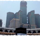 Jelang Haji, Arab Saudi Batasi Umrah untuk Warga Lokal dan Kunci Akses Makkah Jelang Haji, Arab Saudi Batasi Umrah untuk Warga Lokal dan Kunci Akses Makkah