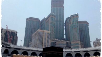 Jelang Haji, Arab Saudi Batasi Umrah untuk Warga Lokal dan Kunci Akses Makkah