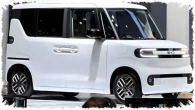 Jepang Rem Insentif EV China, Lindungi Industri Lokal dan Tekan BYD