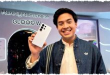 Jerome Polin Kepincut 3 Fitur Galaxy S26 Ultra, Dari Horizontal Lock Hingga Quick Share Lintas Brand