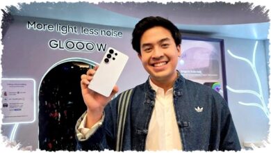 Jerome Polin Kepincut 3 Fitur Galaxy S26 Ultra, Dari Horizontal Lock Hingga Quick Share Lintas Brand