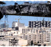 Jet Tempur AS Jatuh di Iran, Pilot yang Hilang Diburu Warga dengan Imbalan Jet Tempur AS Jatuh di Iran, Pilot yang Hilang Diburu Warga dengan Imbalan