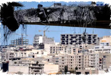 Jet Tempur AS Jatuh di Iran, Pilot yang Hilang Diburu Warga dengan Imbalan