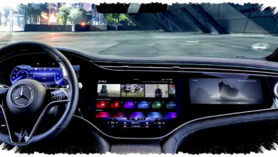 Jetour T2 Bukan Sekadar Tangguh, Kabinnya Ternyata Semodern Ini Jetour T2 Bukan Sekadar Tangguh, Kabinnya Ternyata Semodern Ini