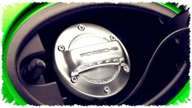 Jika Bensin Gratis, Anda Tetap Pilih Hemat atau Akhirnya Menyerah Pada Monster Haus Bensin?