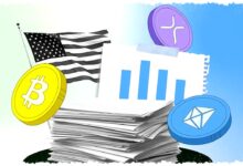 Jobs Report Jatuh Di Good Friday, Crypto Bisa Jadi Yang Pertama Bereaksi Jobs Report Jatuh Di Good Friday, Crypto Bisa Jadi Yang Pertama Bereaksi