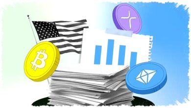 Jobs Report Jatuh Di Good Friday, Crypto Bisa Jadi Yang Pertama Bereaksi