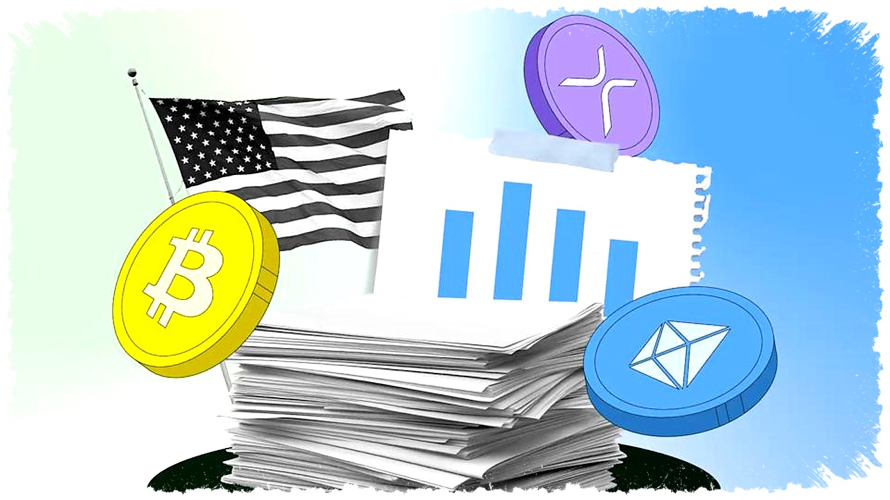 Jobs Report Jatuh Di Good Friday, Crypto Bisa Jadi Yang Pertama Bereaksi Jobs Report Jatuh Di Good Friday, Crypto Bisa Jadi Yang Pertama Bereaksi