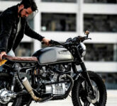 Jok Motor Bau Apek Tak Kunjung Hilang, Ini Cara Paling Efektif Mengusirnya