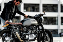 Jok Motor Bau Apek Tak Kunjung Hilang, Ini Cara Paling Efektif Mengusirnya