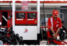 Jomplang Banget! Indonesia 1.500 Liter Sebulan, Malaysia Cuma 200 Liter? Jomplang Banget! Indonesia 1.500 Liter Sebulan, Malaysia Cuma 200 Liter?