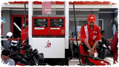 Jomplang Banget! Indonesia 1.500 Liter Sebulan, Malaysia Cuma 200 Liter? Jomplang Banget! Indonesia 1.500 Liter Sebulan, Malaysia Cuma 200 Liter?