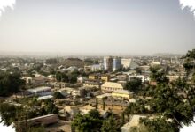 Jos Menjadi Sunyi, Pasar Lumpuh Usai Penembakan Maut di Bar Selatan Nigeria