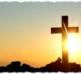 Jumat Agung Bukan Paskah, Satu Mengenang Wafat Yesus Satu Merayakan Kebangkitan-Nya Jumat Agung Bukan Paskah, Satu Mengenang Wafat Yesus Satu Merayakan Kebangkitan-Nya