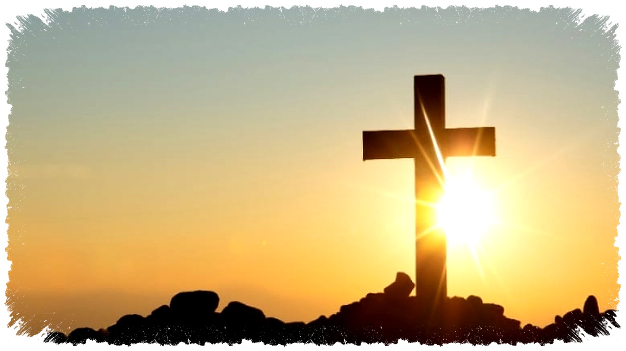 Jumat Agung Bukan Paskah, Satu Mengenang Wafat Yesus Satu Merayakan Kebangkitan-Nya Jumat Agung Bukan Paskah, Satu Mengenang Wafat Yesus Satu Merayakan Kebangkitan-Nya