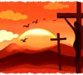 Jumat Agung Katolik Dan Protestan, Satu Iman Dua Cara Merayakan Pengorbanan Yesus Jumat Agung Katolik Dan Protestan, Satu Iman Dua Cara Merayakan Pengorbanan Yesus