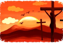 Jumat Agung Katolik Dan Protestan, Satu Iman Dua Cara Merayakan Pengorbanan Yesus