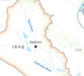 Jurnalis Amerika Diculik Di Baghdad, Operasi Senyap Memburu Para Penculik