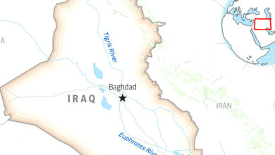 Jurnalis Amerika Diculik Di Baghdad, Operasi Senyap Memburu Para Penculik
