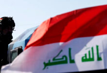 Jurnalis Asing Diculik di Baghdad, Kementerian Irak Buru Pelaku dan Korban