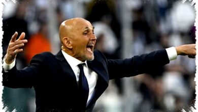 Juventus Menang Atas Genoa, Spalletti Murka Karena Performa Tim Tak Stabil Juventus Menang Atas Genoa, Spalletti Murka Karena Performa Tim Tak Stabil