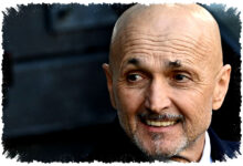 Juventus Tempel Como Dengan Ketat, Spalletti Bantah Alasan Kelelahan Juventus Tempel Como Dengan Ketat, Spalletti Bantah Alasan Kelelahan