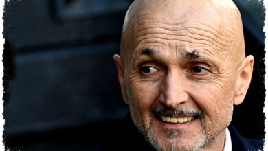 Juventus Tempel Como Dengan Ketat, Spalletti Bantah Alasan Kelelahan