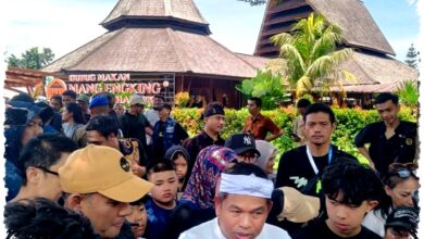KDM Turunkan Investigasi, Edaran Pajak Tak Jalan di Samsat Bandung