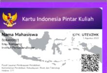 KIP Kuliah SNBT 2026 Sudah Dibuka, Jangan Sampai Gagal karena Syarat dan Jadwal Ini