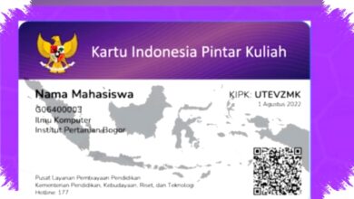 KIP Kuliah SNBT 2026 Sudah Dibuka, Jangan Sampai Gagal karena Syarat dan Jadwal Ini