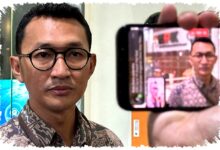 KPK Bantah Intimidasi Istri Ono Surono, Penggeledahan Bekasi Berjalan Lancar