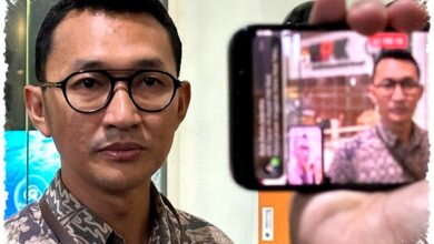 KPK Bantah Intimidasi Istri Ono Surono, Penggeledahan Bekasi Berjalan Lancar