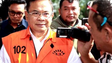 KPK Panggil Enam Saksi, Jejak Dugaan Pemerasan Sudewo Disisir Di Rembang