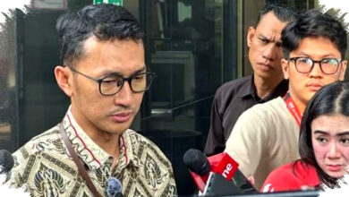 KPK Periksa Pengusaha Rokok Jawa Tengah, Dalami Jejak Pengurusan Cukai di Bea Cukai