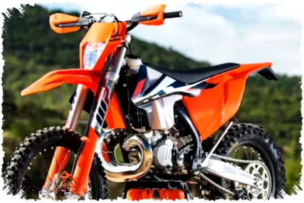 KTM 250 EXC-F 2026 Gahar Tapi Irit, Mesin Balap 250cc Ini Tembus 45 Km/Liter KTM 250 EXC-F 2026 Gahar Tapi Irit, Mesin Balap 250cc Ini Tembus 45 Km/Liter