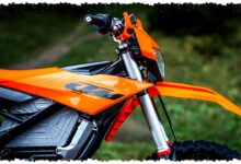 KTM Freeride E Kembali Dengan Jangkauan Lebih Luas, Siap Jalan Raya Dan Trail Dari Pabrik KTM Freeride E Kembali Dengan Jangkauan Lebih Luas, Siap Jalan Raya Dan Trail Dari Pabrik