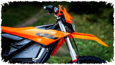 KTM Freeride E Kembali Dengan Jangkauan Lebih Luas, Siap Jalan Raya Dan Trail Dari Pabrik KTM Freeride E Kembali Dengan Jangkauan Lebih Luas, Siap Jalan Raya Dan Trail Dari Pabrik