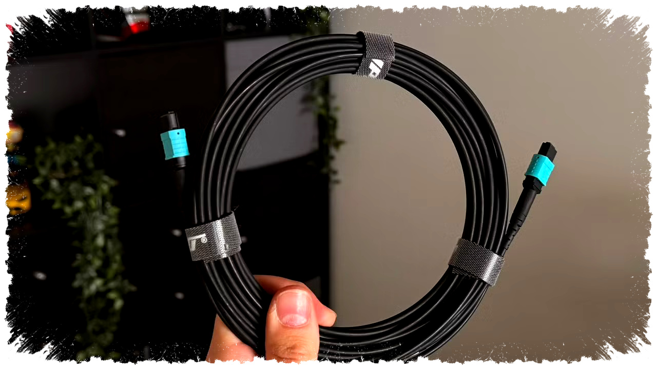 Kabel HDMI Mahal Biasanya Sia-Sia, yang Satu Ini Justru Menang Saat Jarak Jadi Musuh