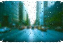 Kabut Pagi Bandung Menyimpan Perubahan Ekstrem, Sore Bisa Berujung Hujan Ringan