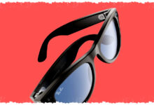 Kacamata AI Mulai Dilarang di Pengadilan, Privasi Anda Ternyata Bisa Direkam Diam-Diam