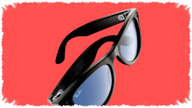 Kacamata AI Mulai Dilarang di Pengadilan, Privasi Anda Ternyata Bisa Direkam Diam-Diam