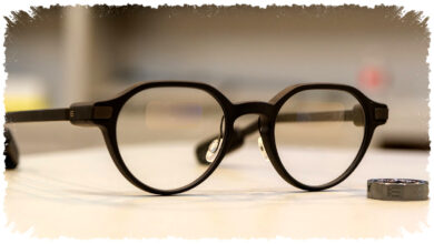 Kacamata Pintar Ini Naik Level, Baca Ebook dan Main Catur Kini Tepat di Depan Mata Kacamata Pintar Ini Naik Level, Baca Ebook dan Main Catur Kini Tepat di Depan Mata