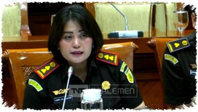 Kajari Karo Akui Salah di Depan Komisi III, Kasus Amsal Sitepu Jadi Ujian Integritas