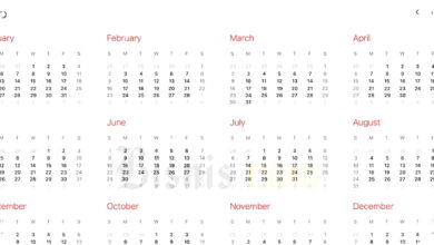 Kalender Jawa April 2026 Lengkap Dengan Weton dan Neptu, Tanggal-Tanggal Kunci yang Menentukan Pilihan Hari Baik