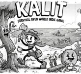 Kalit Hadirkan Survival Open-World Bergaya Kartun 1930-an, Demo Gratis Di Steam